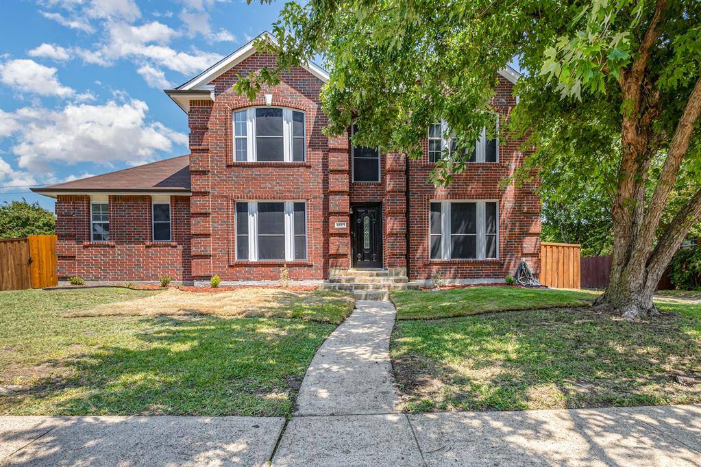 Apartment for rent at 4610 Clay Dr, Rowlett, TX 75088