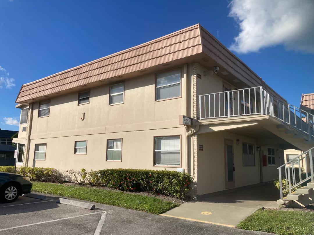 Condo for rent at 445 Saxony Way #445, Delray Beach, FL 33446