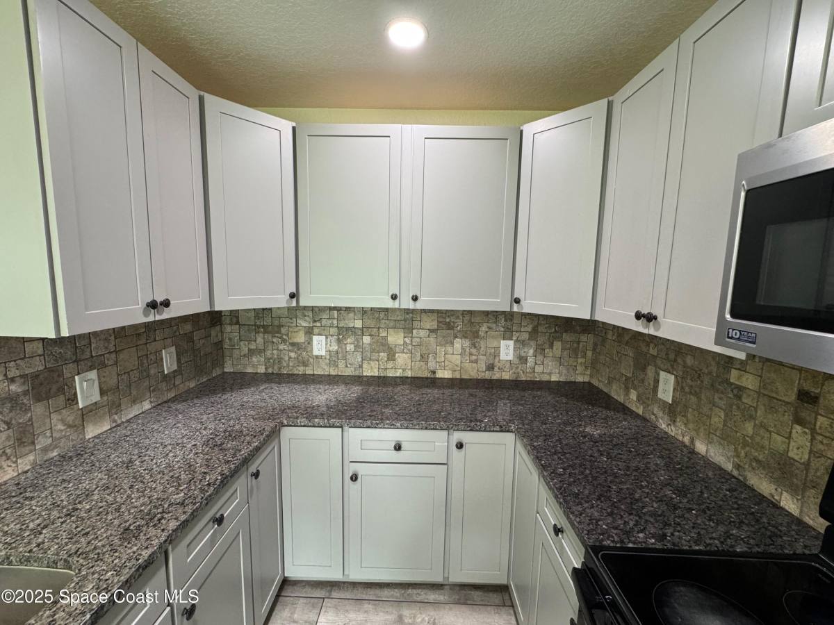 Apartment for rent at 2914 Stetson St, Melbourne, FL 32901