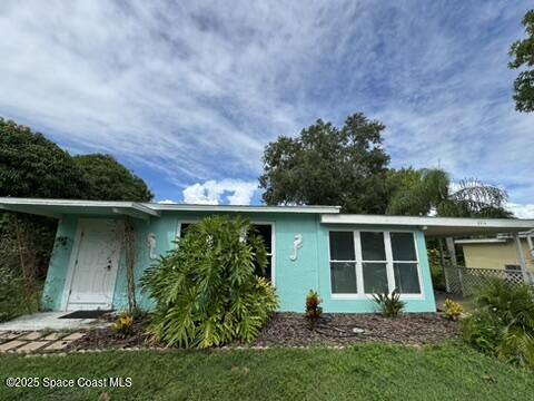 Apartment for rent at 2914 Stetson St, Melbourne, FL 32901