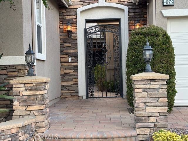 Apartment for rent at 483 Lyle Dr #483B, Hemet, CA 92545