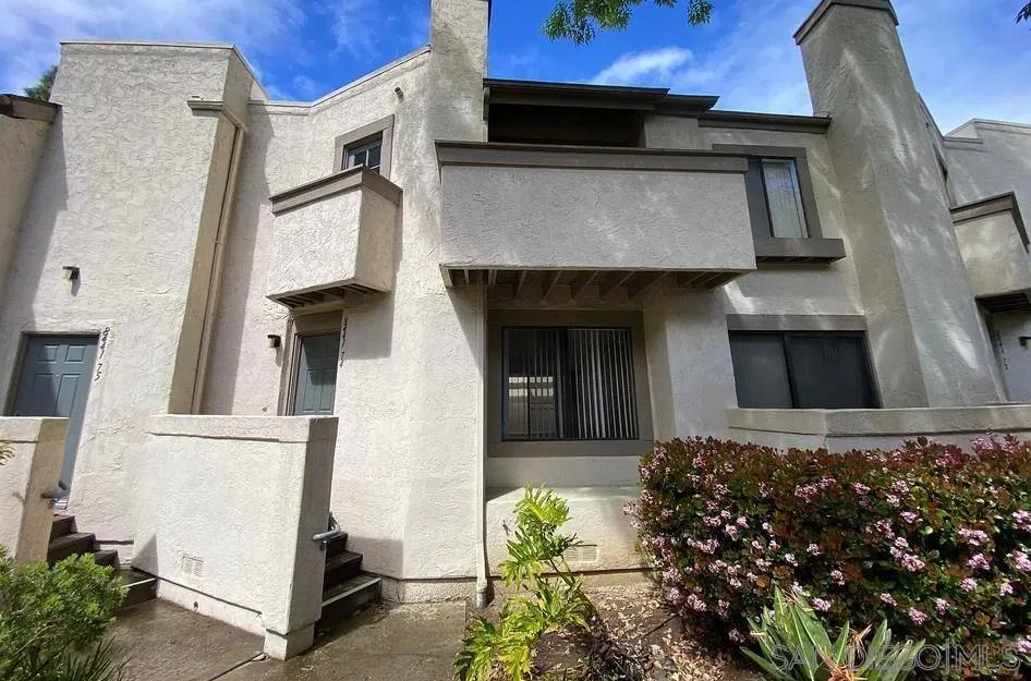 Townhouse for rent at 8441 Via Mallorca #74, La Jolla, CA 92037
