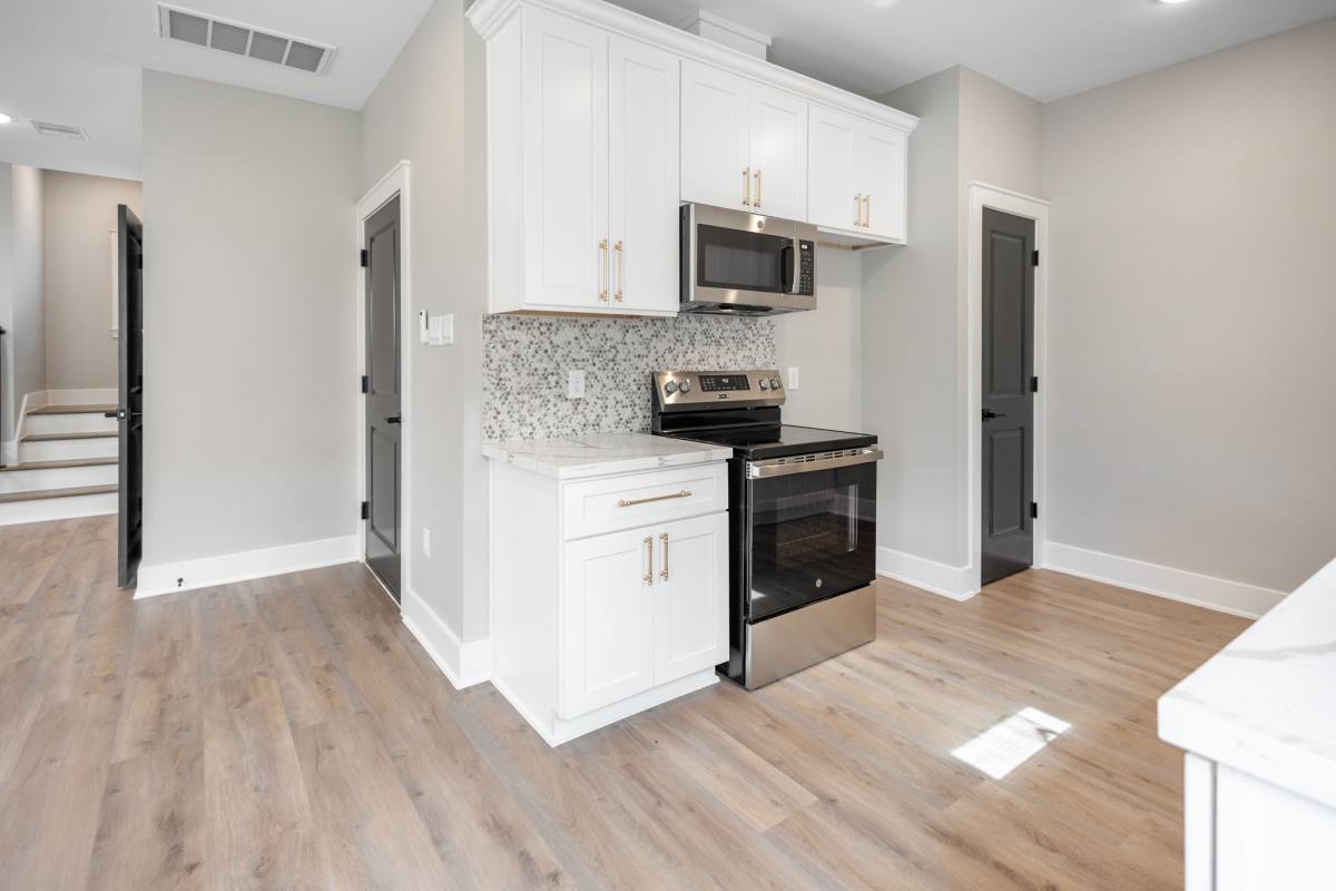 Apartment for rent at 5036 Mallow St #5036B, Houston, TX 77033
