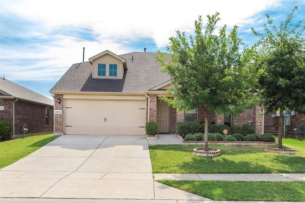 Apartment for rent at 2103 Meadow Park Dr, Princeton, TX 75407