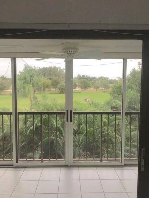Apartment for rent at 4080 Tivoli Court #307, Lake Worth, FL 33467