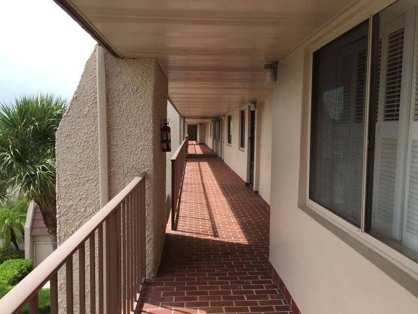 Apartment for rent at 4080 Tivoli Court #307, Lake Worth, FL 33467