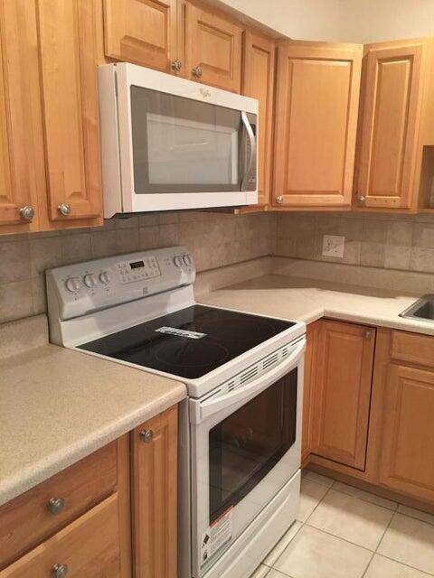 Apartment for rent at 4080 Tivoli Court #307, Lake Worth, FL 33467