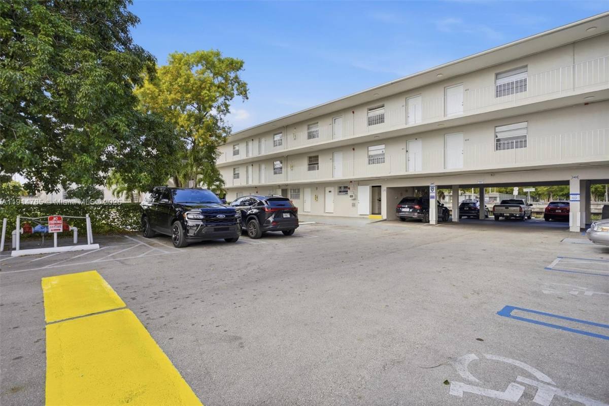 Apartment for rent at 2405 NW 135th St #326, Miami, FL 33167