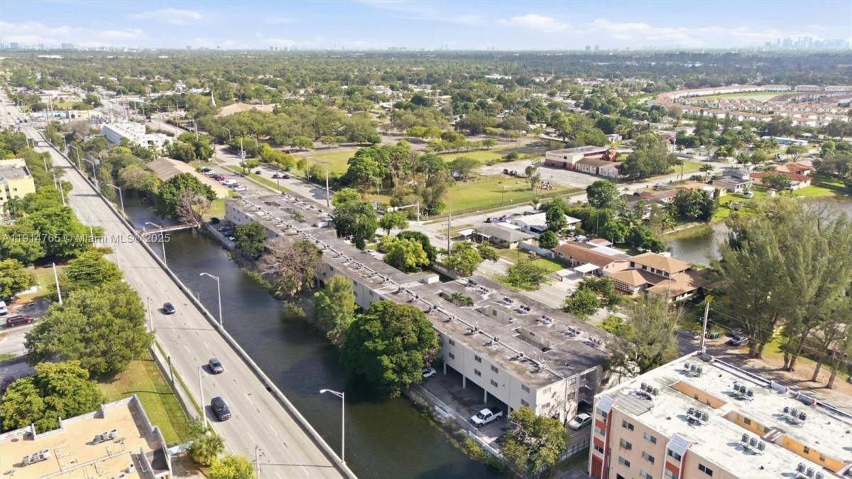 Apartment for rent at 2405 NW 135th St #326, Miami, FL 33167