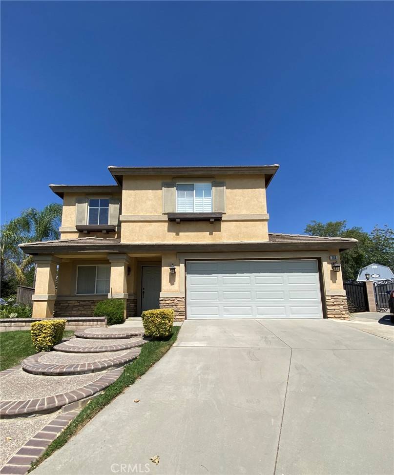 Apartment for rent at 700 Aspen Glen Lane #700, Beaumont, CA 92223