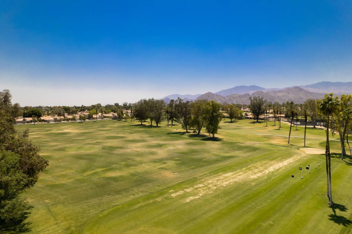 Apartment for rent at 77361 Preston Trail, Palm Desert, CA 92211
