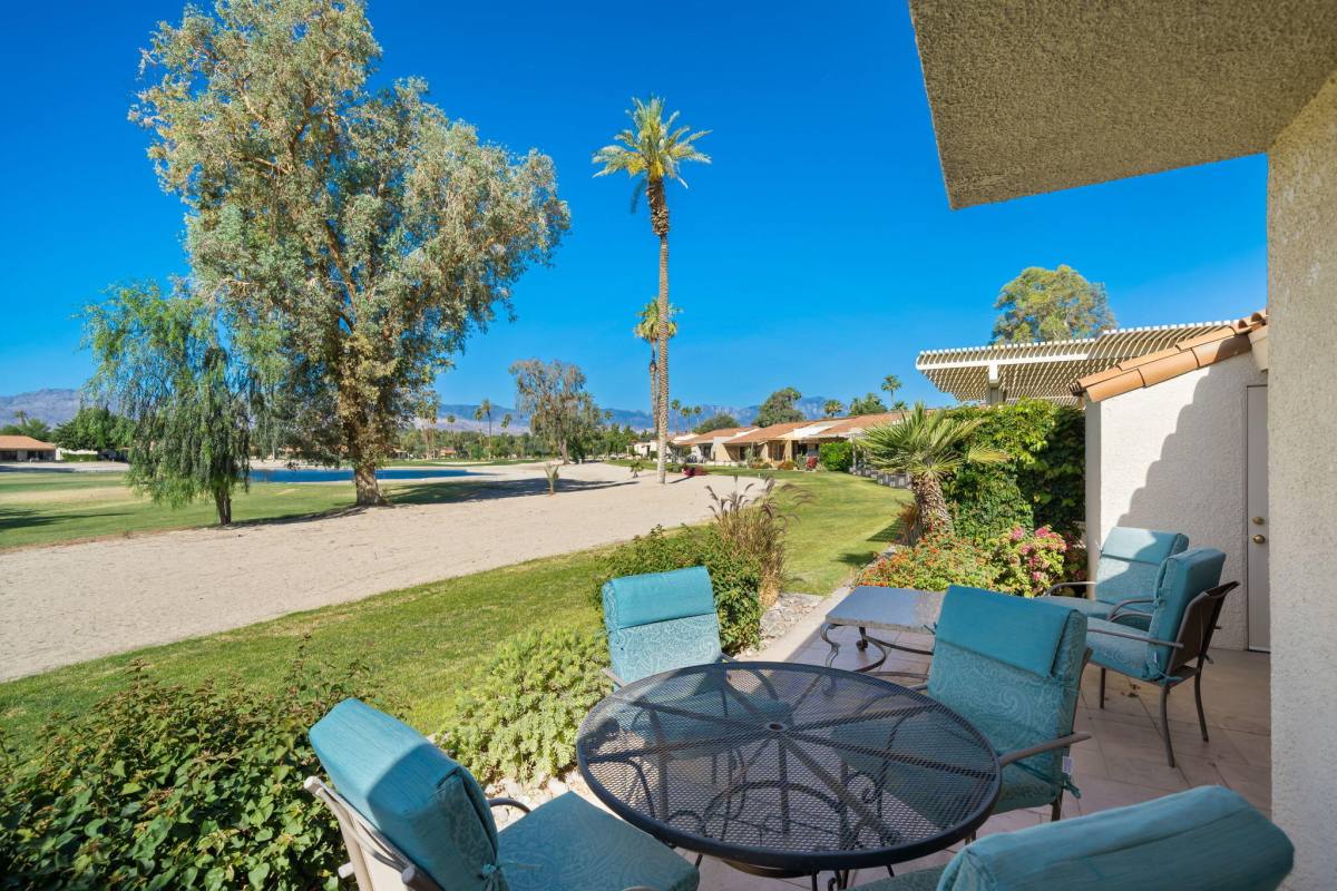 Apartment for rent at 77361 Preston Trail, Palm Desert, CA 92211