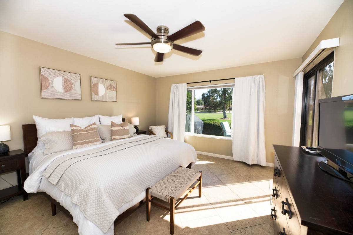Apartment for rent at 77361 Preston Trail, Palm Desert, CA 92211