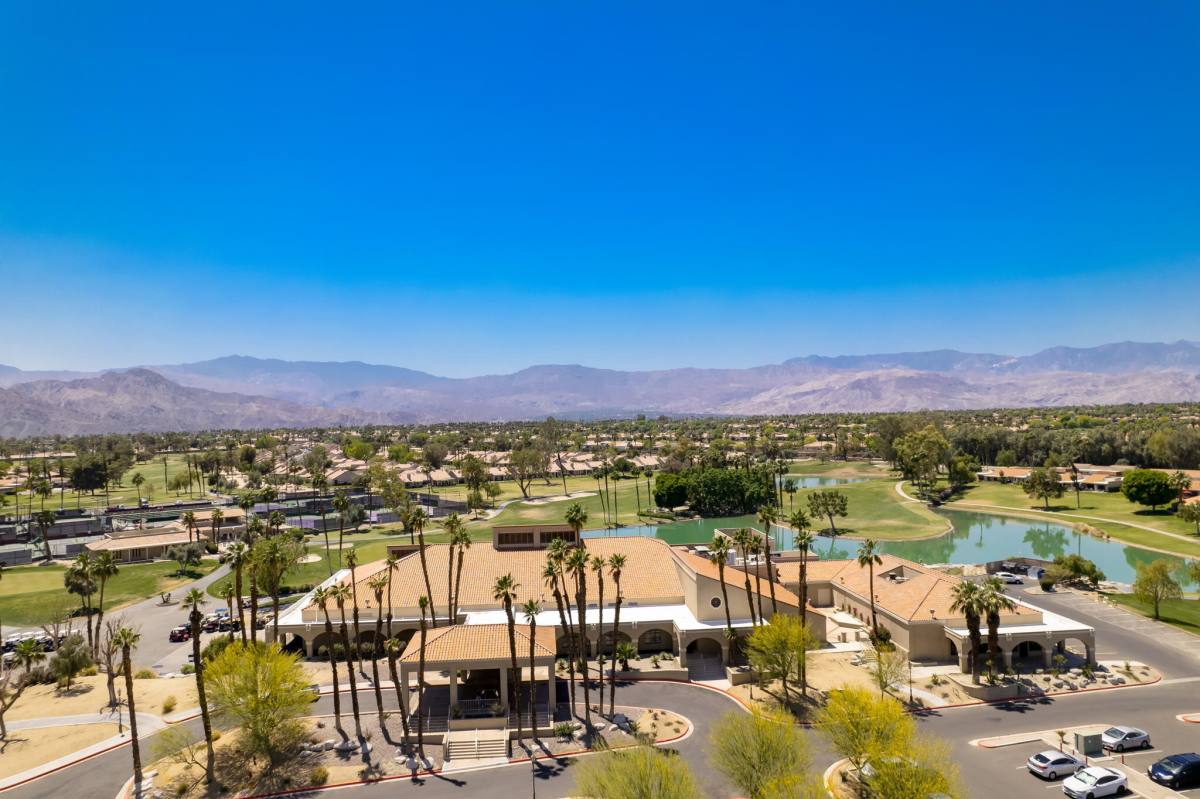 Apartment for rent at 77361 Preston Trail, Palm Desert, CA 92211