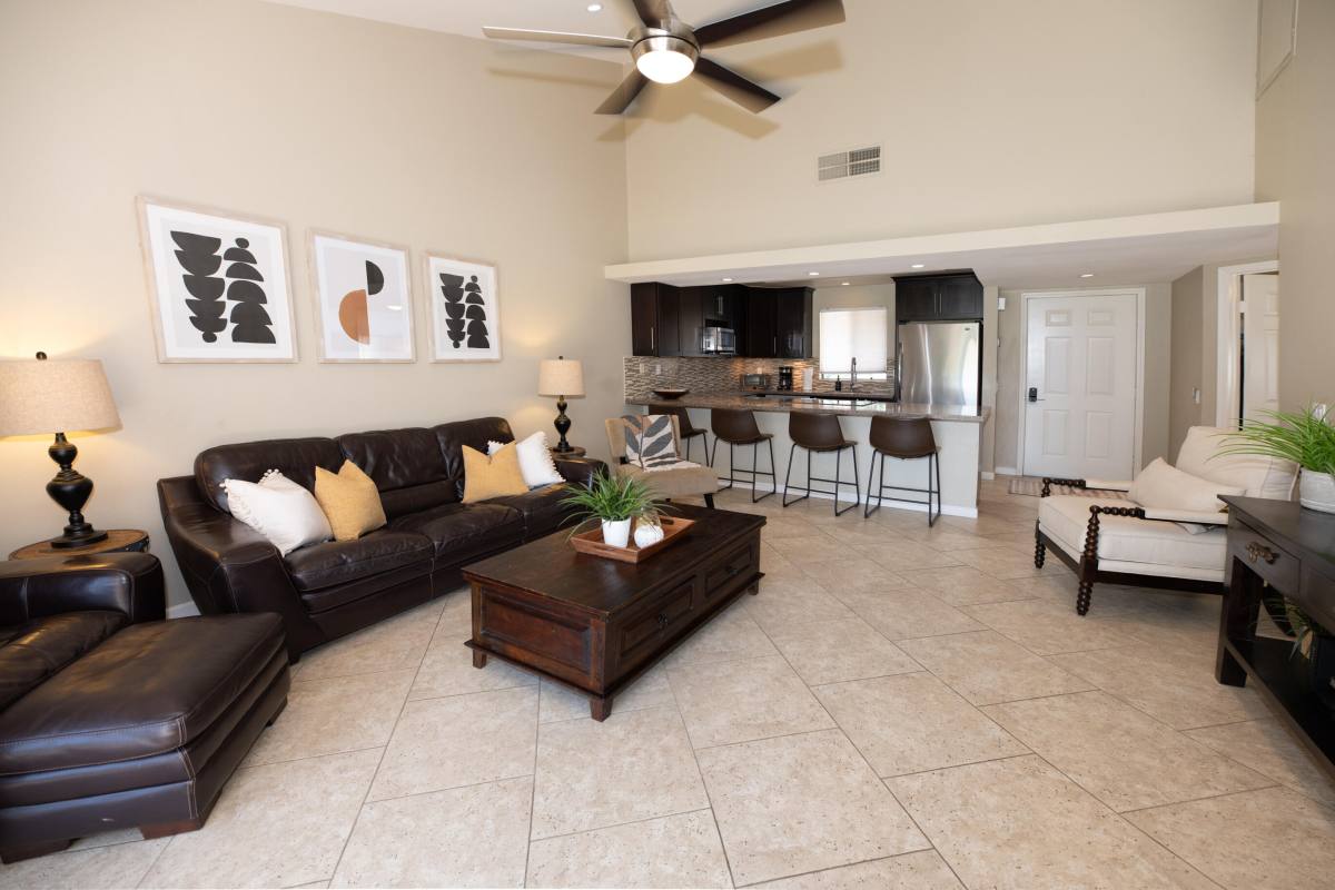 Apartment for rent at 77361 Preston Trail, Palm Desert, CA 92211