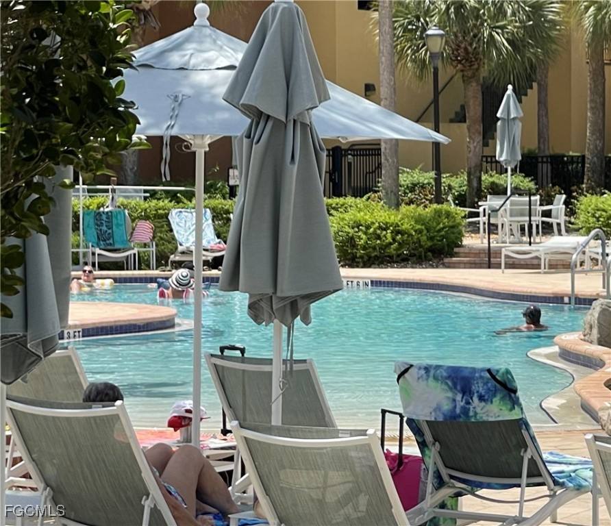 Condo for rent at 10800 Palazzo Way #202, Fort Myers, FL 33913