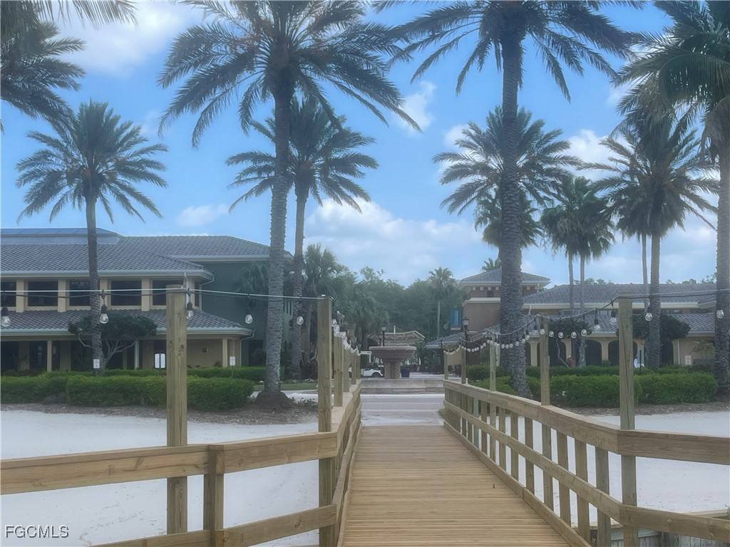 Condo for rent at 10800 Palazzo Way #202, Fort Myers, FL 33913