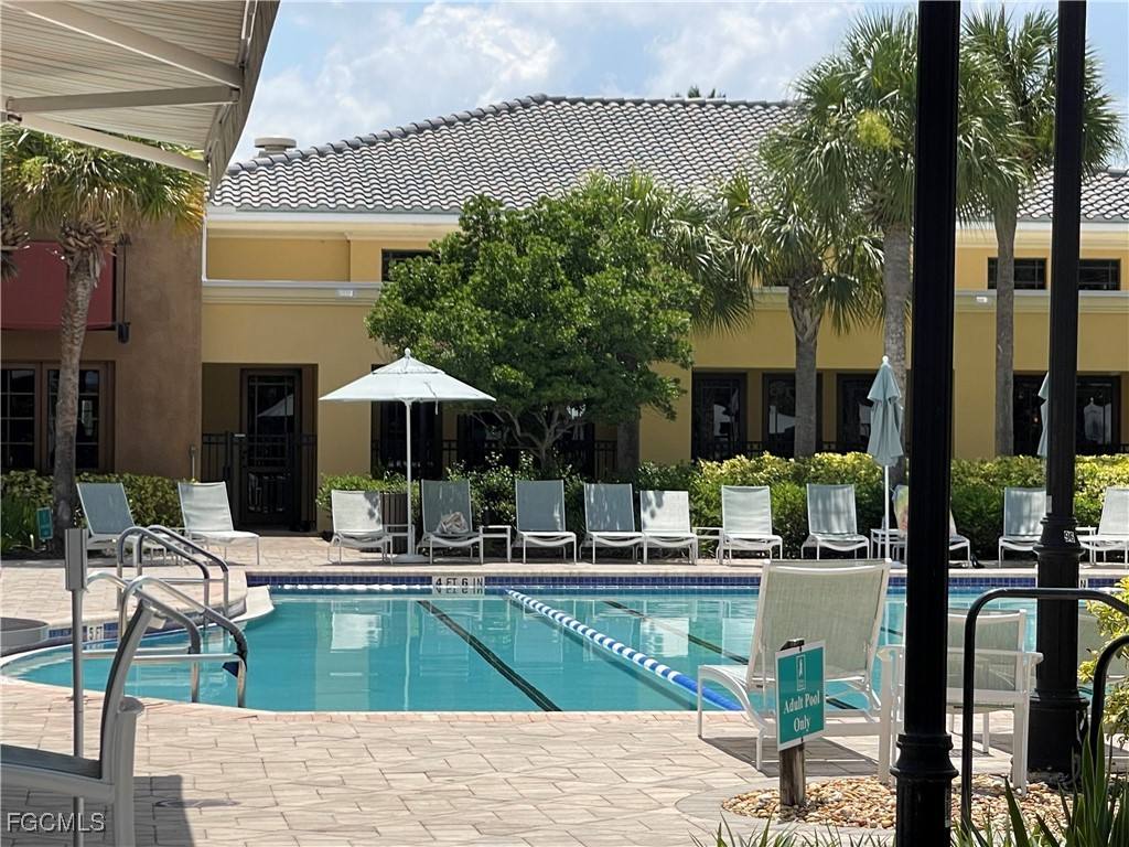 Condo for rent at 10800 Palazzo Way #202, Fort Myers, FL 33913