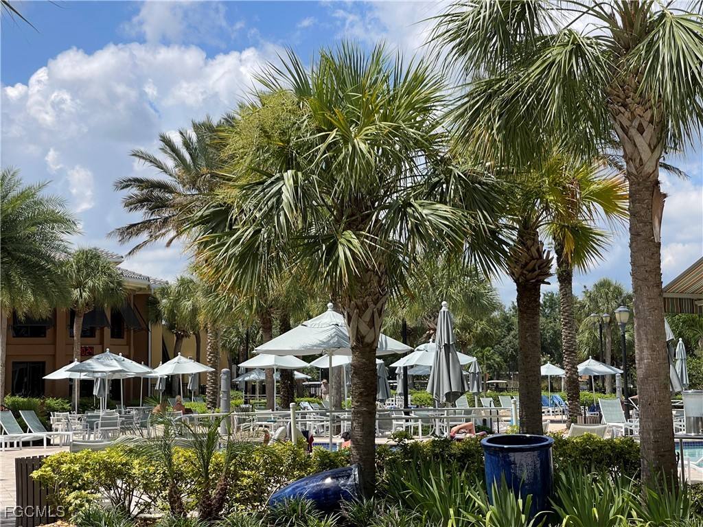 Condo for rent at 10800 Palazzo Way #202, Fort Myers, FL 33913
