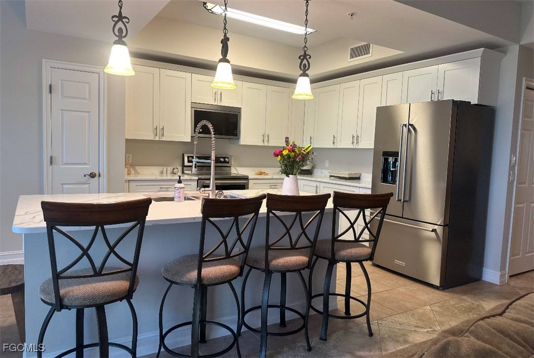 Condo for rent at 10800 Palazzo Way #202, Fort Myers, FL 33913