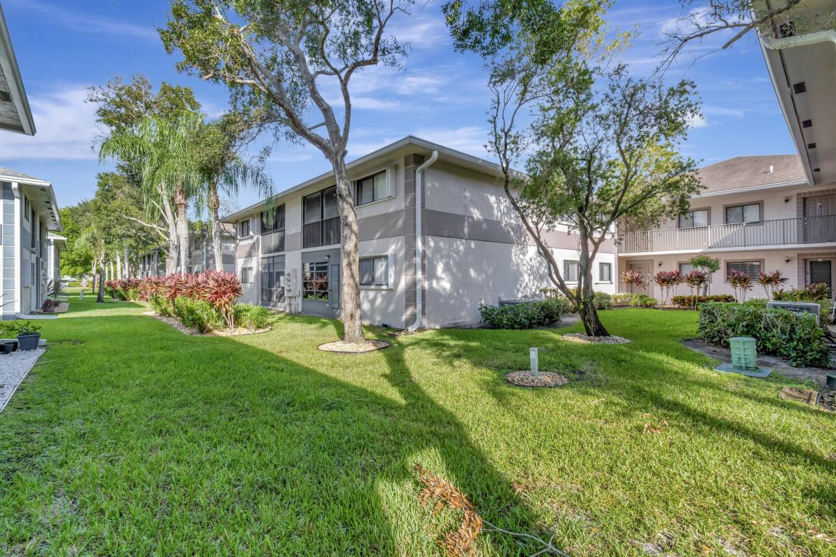 Apartment for rent at 15364 Lakes of Delray Blvd #45, Delray Beach, FL 33484