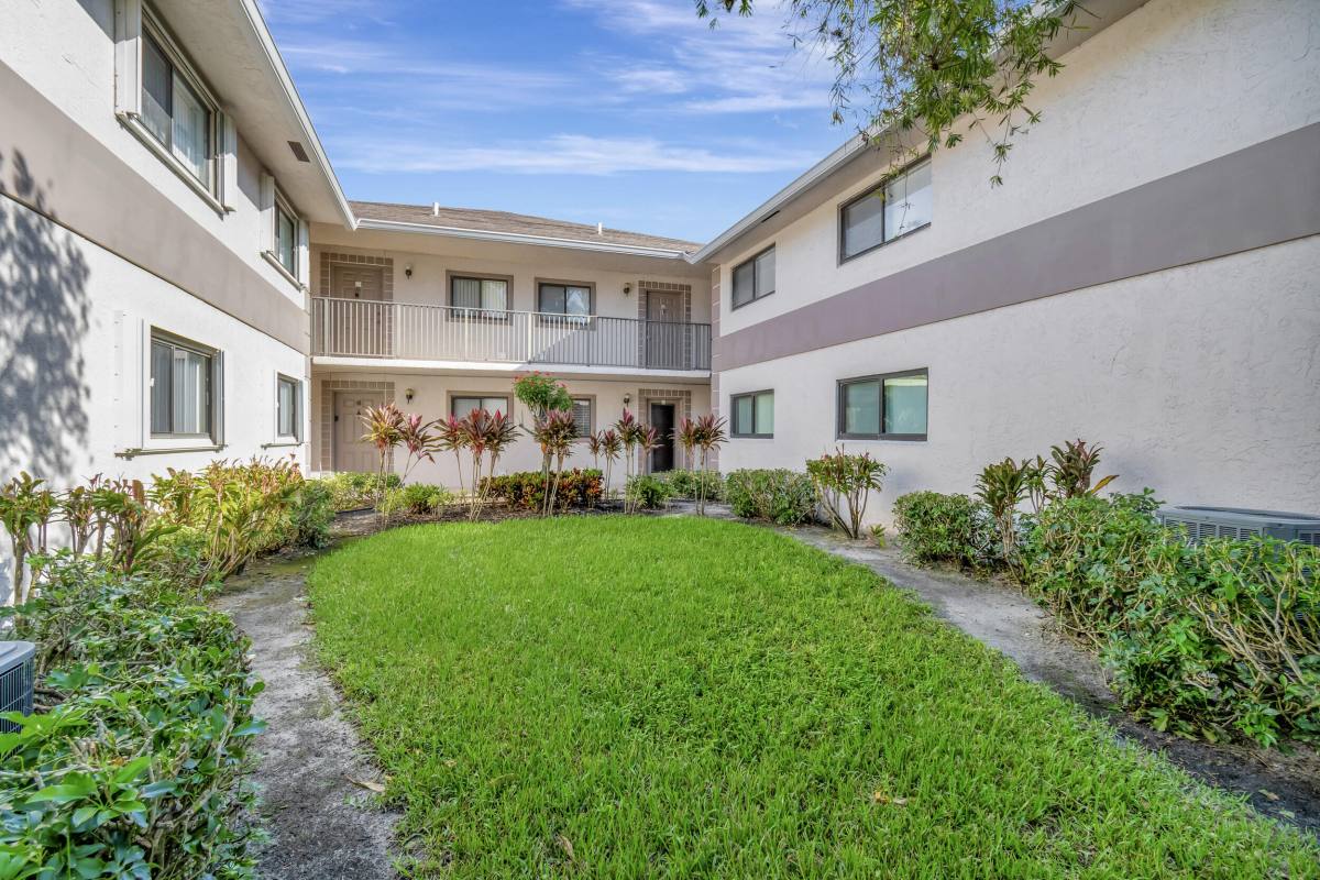 Apartment for rent at 15364 Lakes of Delray Blvd #45, Delray Beach, FL 33484