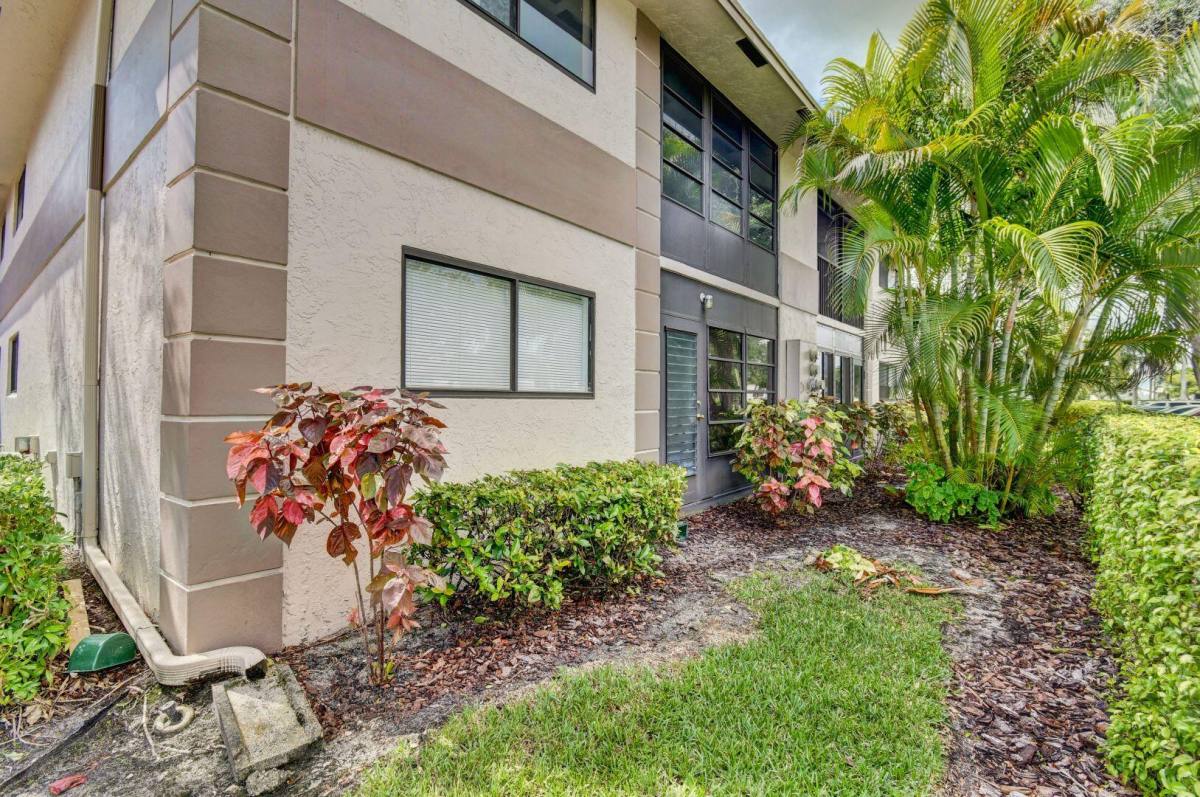 Apartment for rent at 15364 Lakes of Delray Blvd #45, Delray Beach, FL 33484