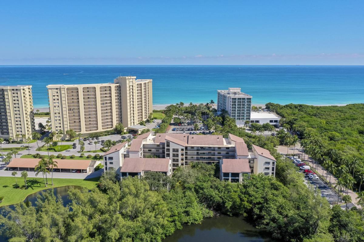 Condo for rent at 500 Ocean Trail Way #401, Jupiter, FL 33477