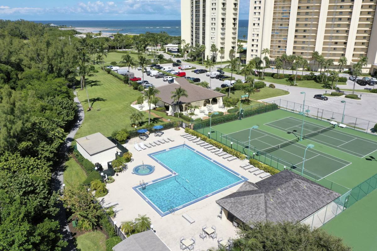 Condo for rent at 500 Ocean Trail Way #401, Jupiter, FL 33477