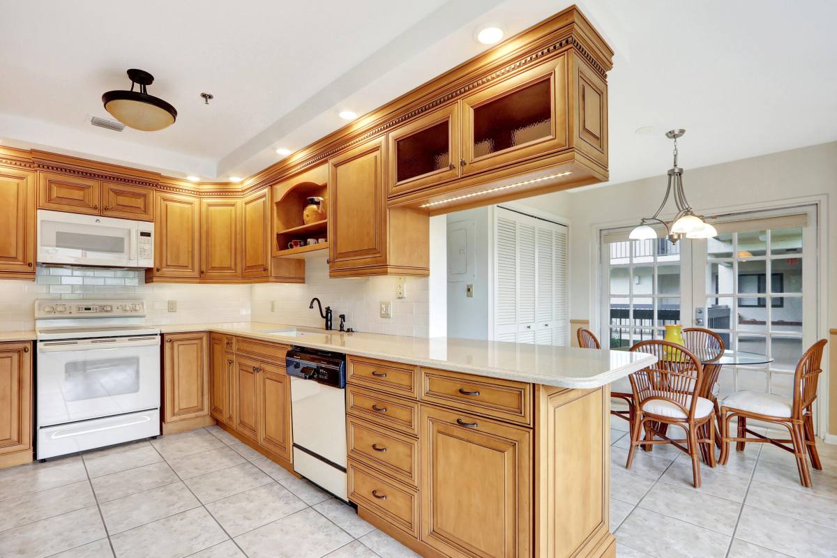 Condo for rent at 500 Ocean Trail Way #401, Jupiter, FL 33477