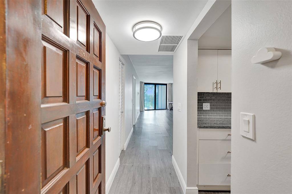 Apartment for rent at 3800 N Hills Dr #412, Hollywood, FL 33021