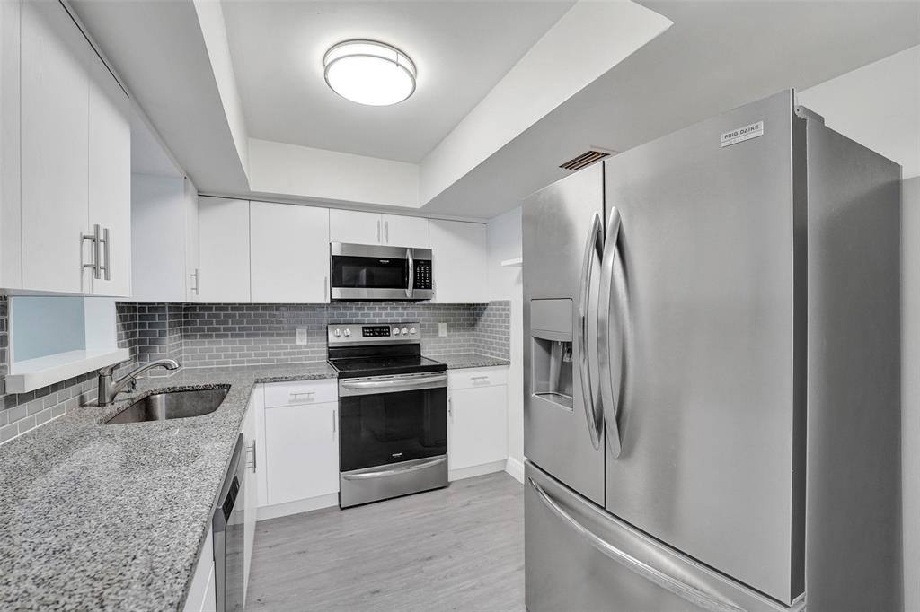 Apartment for rent at 3800 N Hills Dr #412, Hollywood, FL 33021