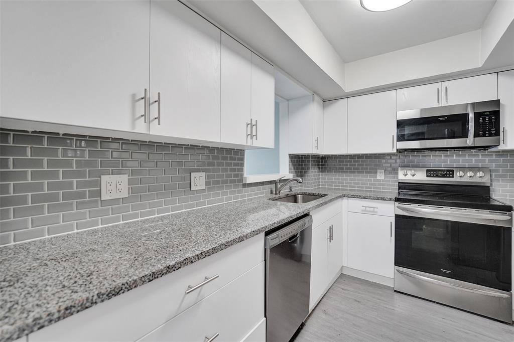 Apartment for rent at 3800 N Hills Dr #412, Hollywood, FL 33021