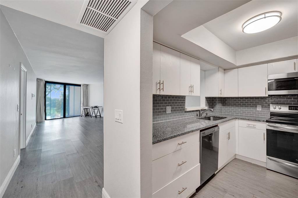 Apartment for rent at 3800 N Hills Dr #412, Hollywood, FL 33021