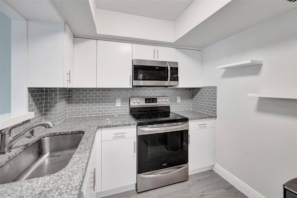 Apartment for rent at 3800 N Hills Dr #412, Hollywood, FL 33021