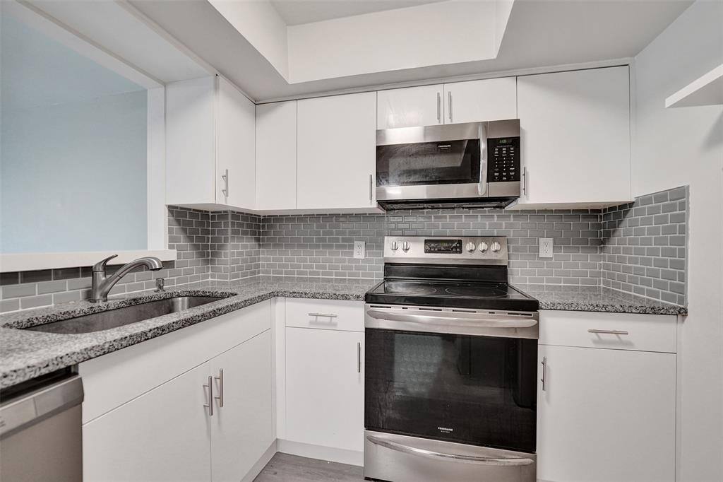 Apartment for rent at 3800 N Hills Dr #412, Hollywood, FL 33021