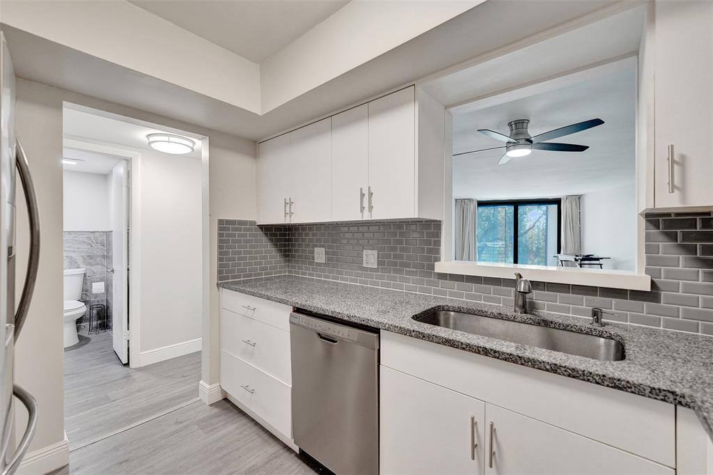 Apartment for rent at 3800 N Hills Dr #412, Hollywood, FL 33021