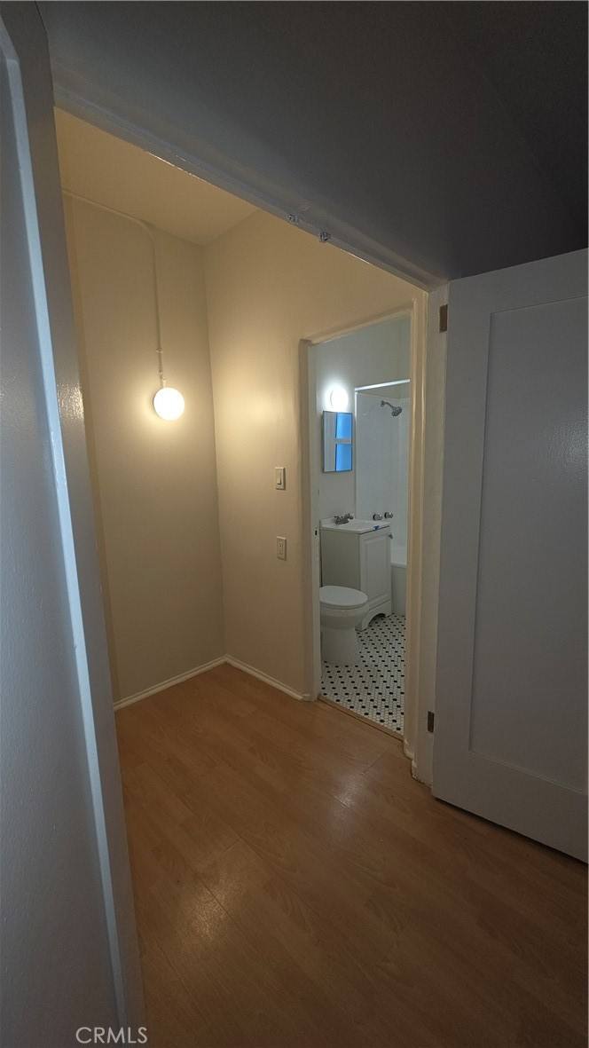Apartment for rent at 3408 Sunset Blvd #202, Los Angeles, CA 90026