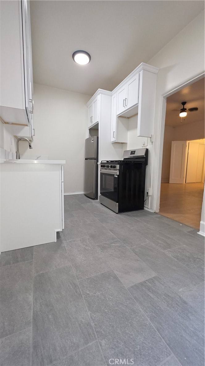 Apartment for rent at 3408 Sunset Blvd #202, Los Angeles, CA 90026
