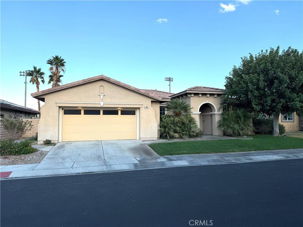 Apartment for rent at 244 Via Padua #244, Rancho Mirage, CA 92270