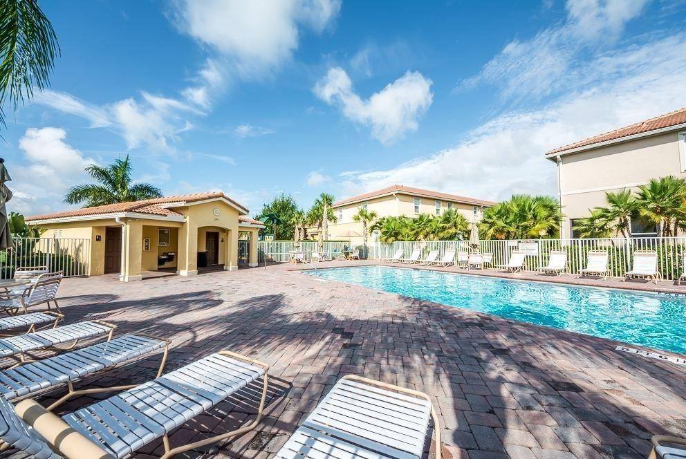 Townhouse for rent at 259 Provence Place #259, Vero Beach, FL 32960