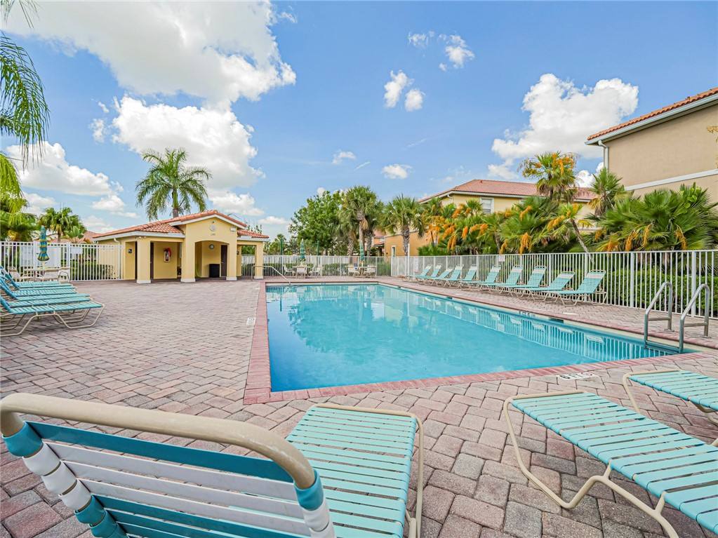Townhouse for rent at 259 Provence Place #259, Vero Beach, FL 32960