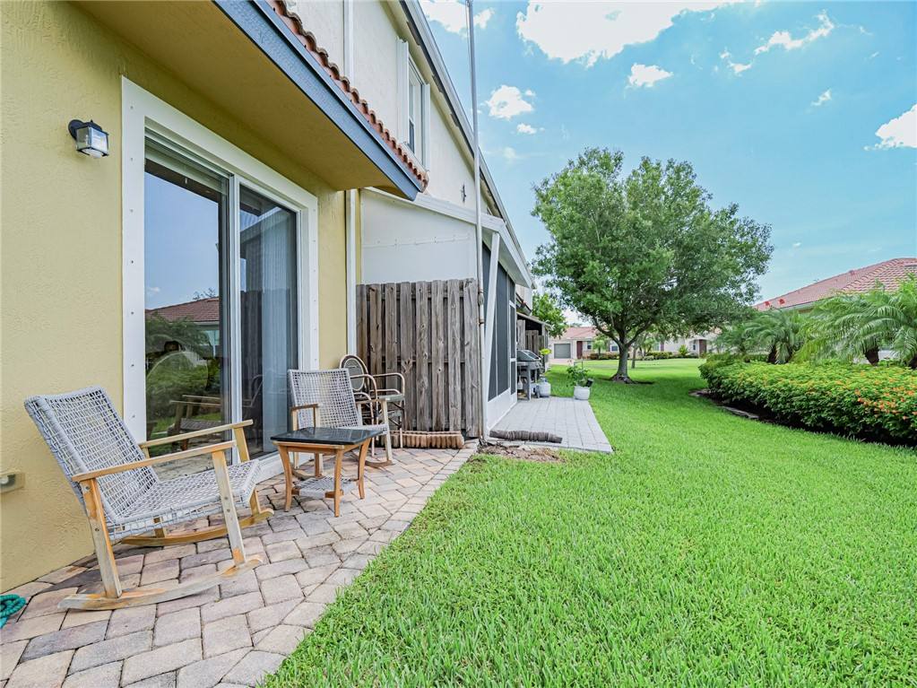 Townhouse for rent at 259 Provence Place #259, Vero Beach, FL 32960