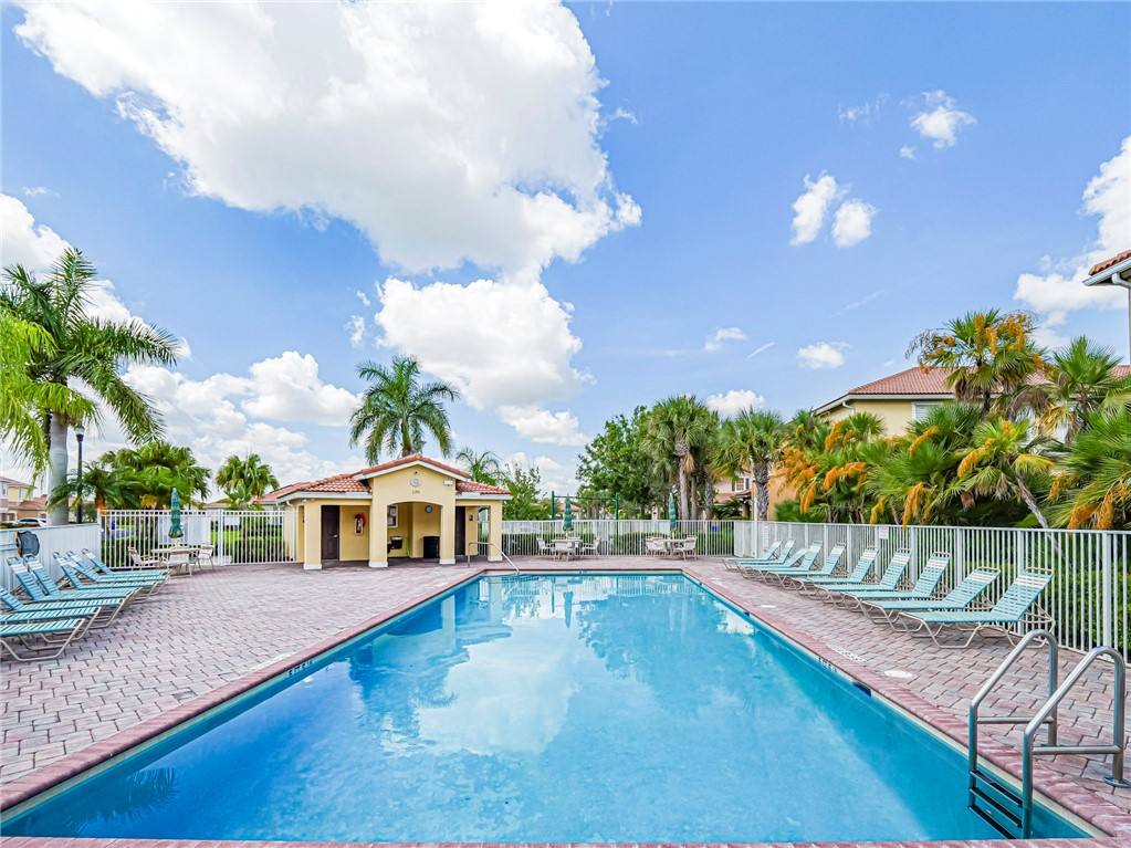 Townhouse for rent at 259 Provence Place #259, Vero Beach, FL 32960