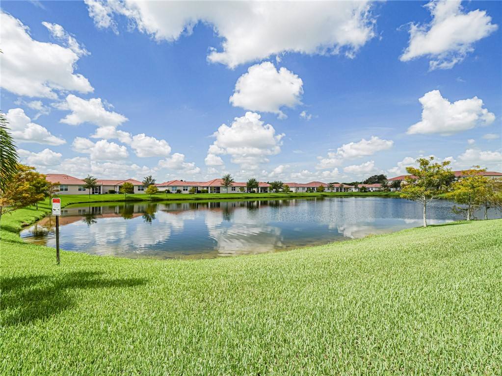 Townhouse for rent at 259 Provence Place #259, Vero Beach, FL 32960