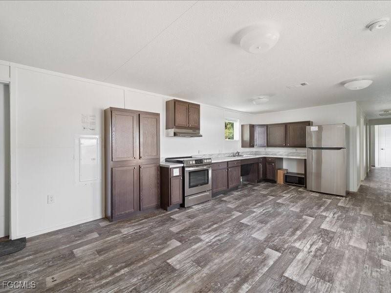 Apartment for rent at 1038 Canopy Lane SW, Moore Haven, FL 33471