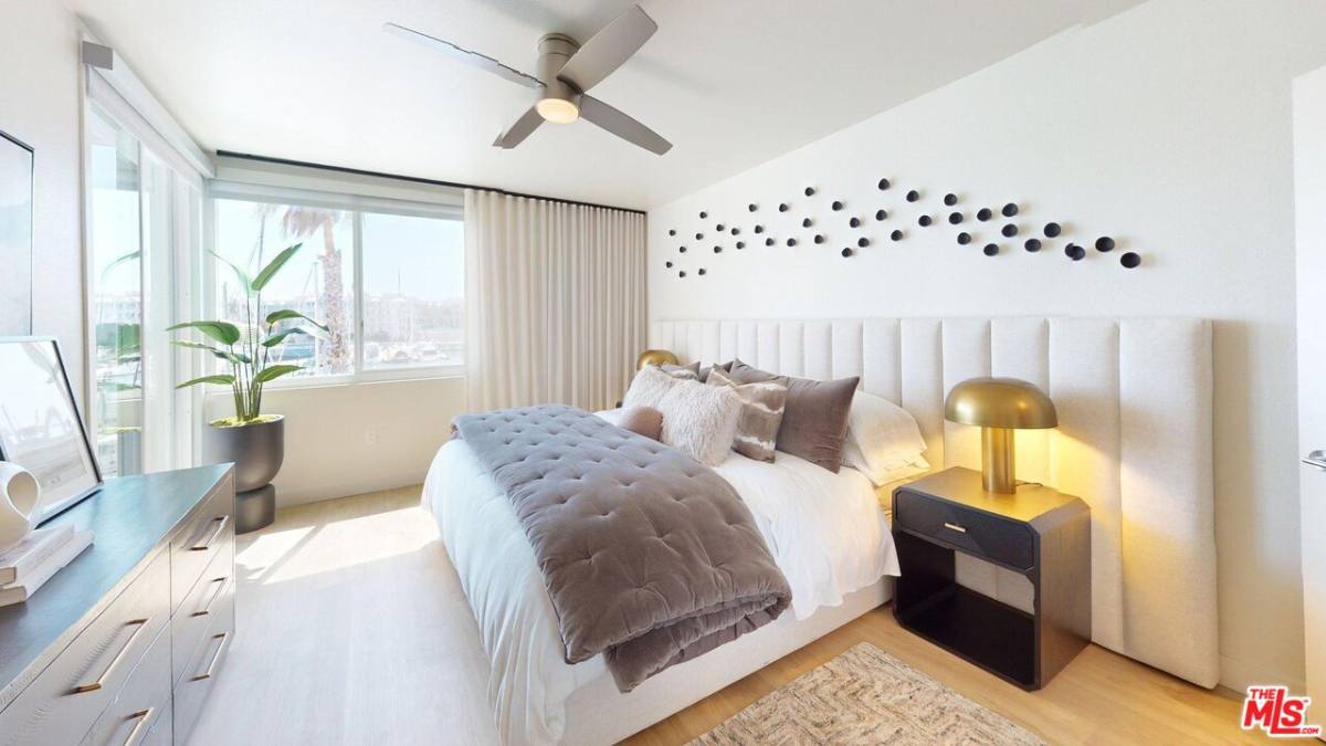 Apartment for rent at 13900 Panay Way #13900M105, Marina Del Rey, CA 90292