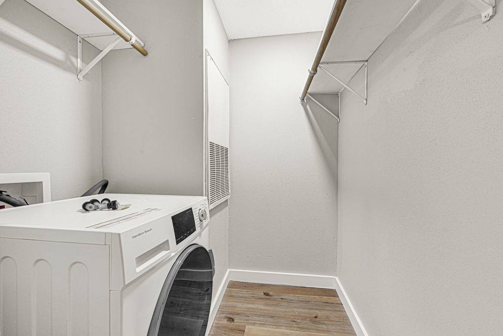 Apartment for rent at 5000 Pease St #24, Houston, TX 77023