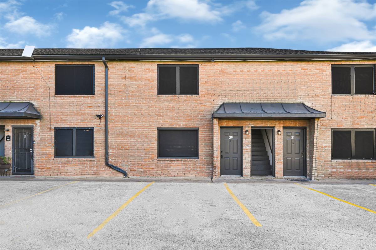 Apartment for rent at 5000 Pease St #24, Houston, TX 77023