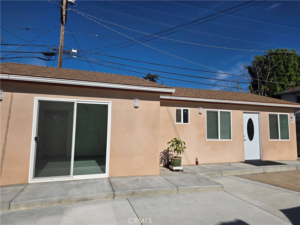 Apartment for rent at 2057 Norwalk Ave, Los Angeles, CA 90041